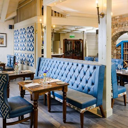 Meadowlands Hotel Трали Экстерьер фото