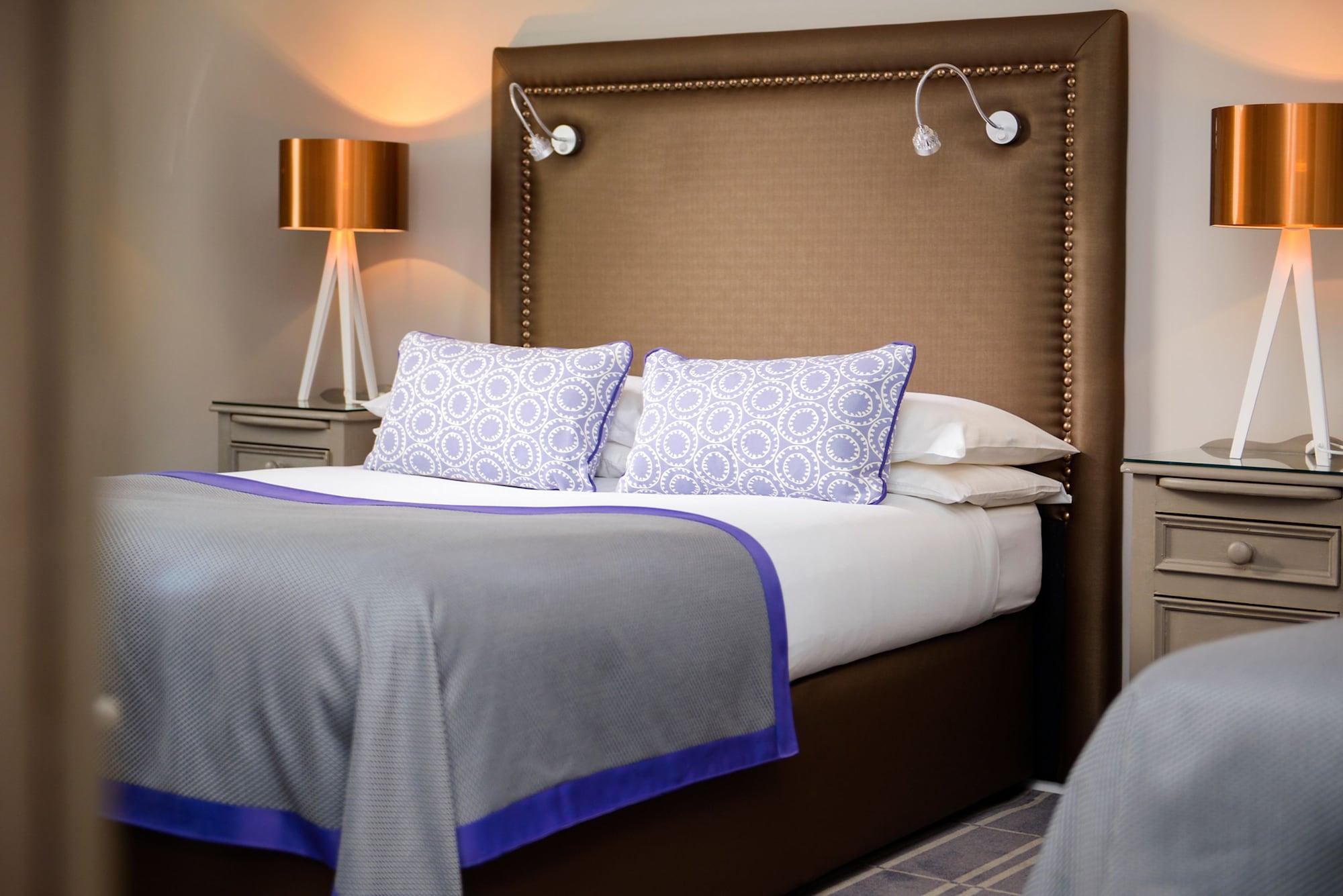 Meadowlands Hotel Трали Экстерьер фото
