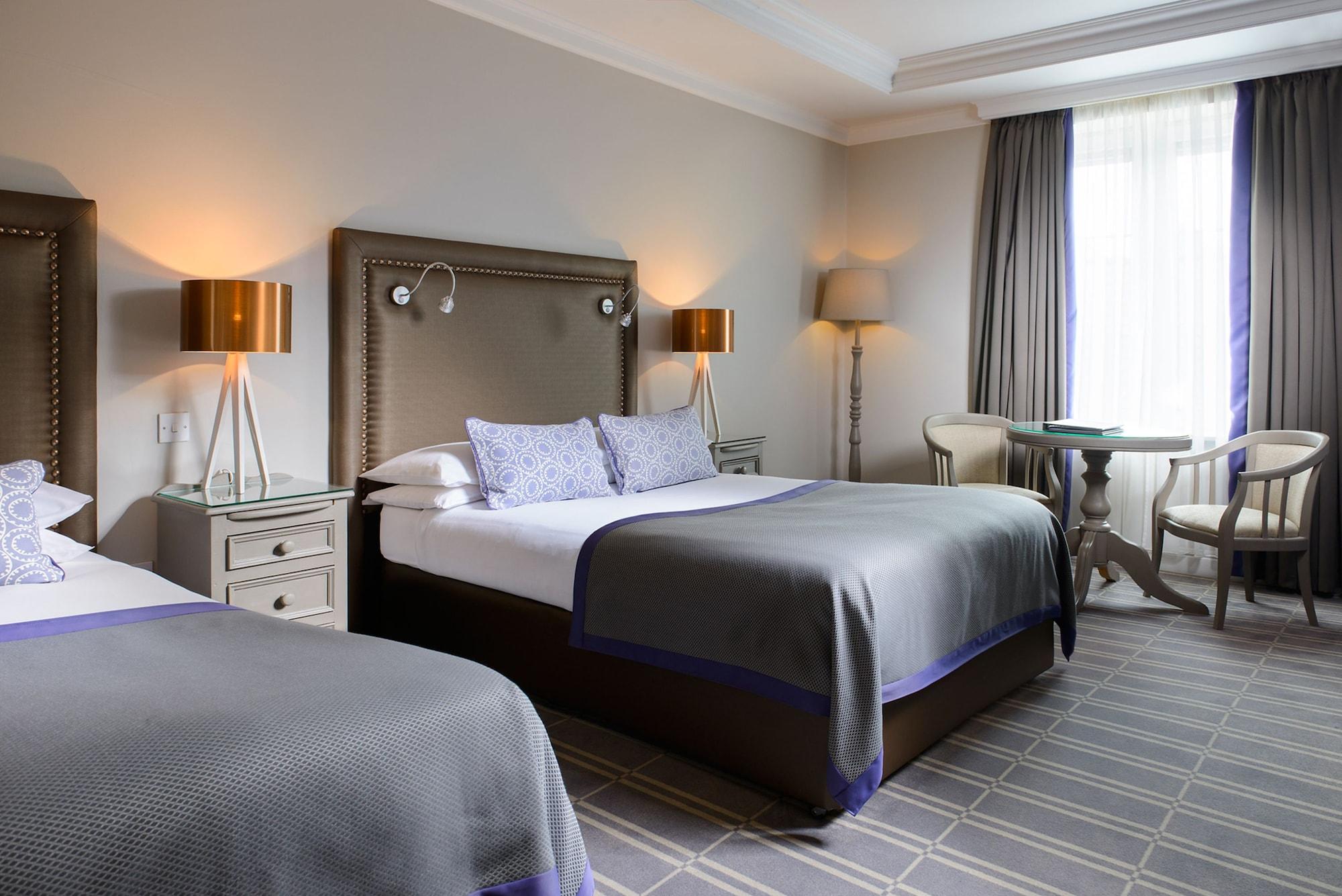 Meadowlands Hotel Трали Экстерьер фото
