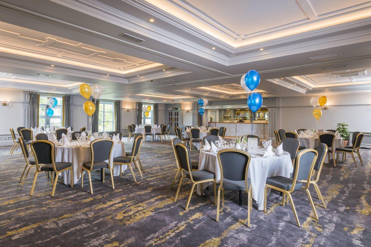Meadowlands Hotel Трали Экстерьер фото