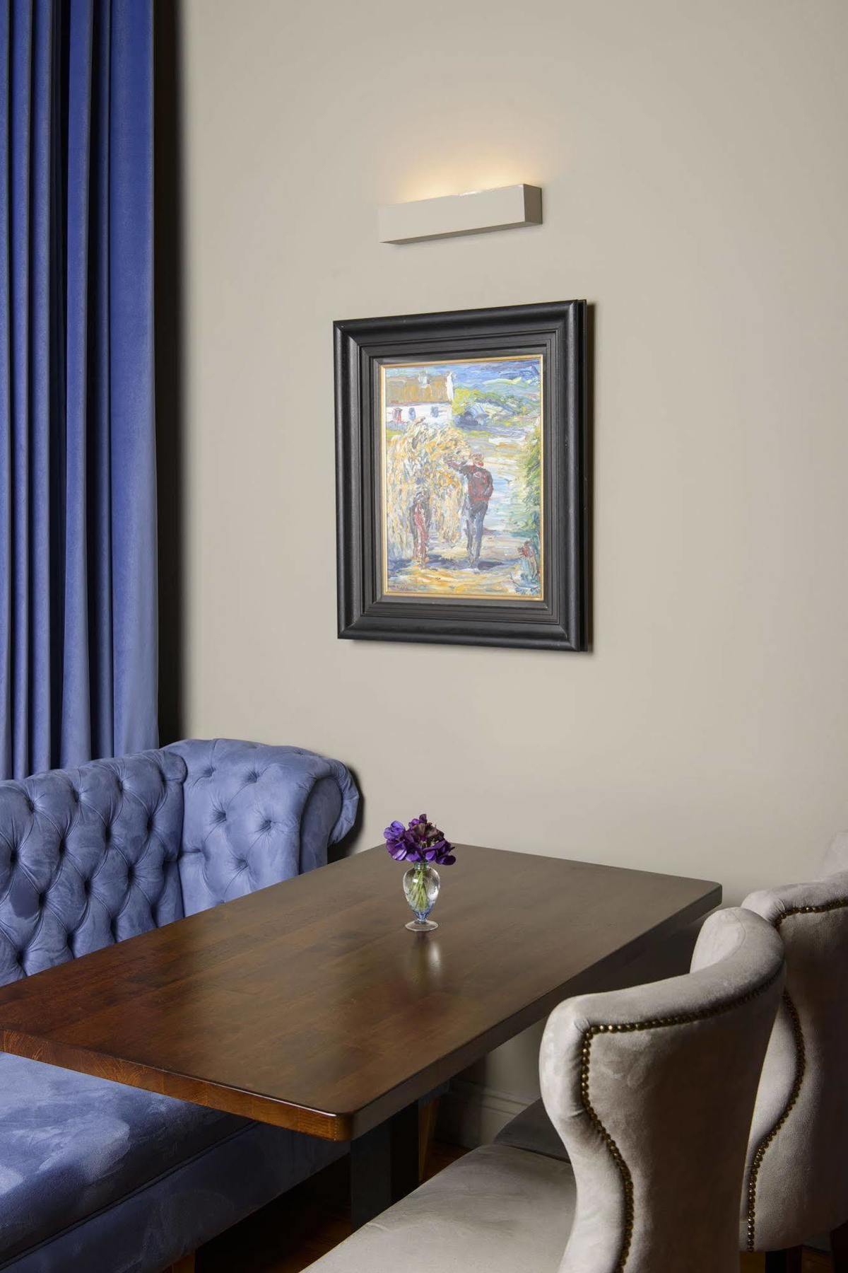 Meadowlands Hotel Трали Экстерьер фото